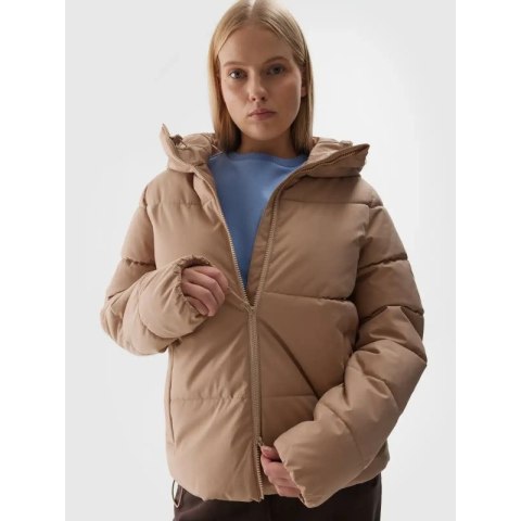 Kurtka 4F W 4FWAW24TDJAF473-83S XL Kurtka 4F W 4FWAW24TDJAF473-83S XL