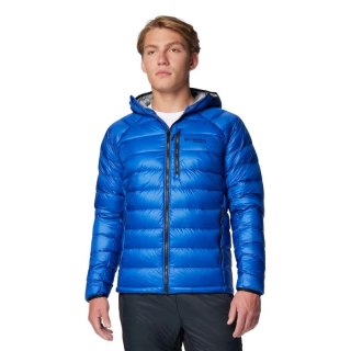 Kurtka Columbia Arctic Crest Down Hooded Jacket M 208877443 L