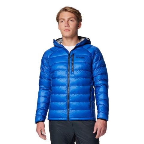 Kurtka Columbia Arctic Crest Down Hooded Jacket M 208877443 L Kurtka Columbia Arctic Crest Down Hooded Jacket M 208877443 L