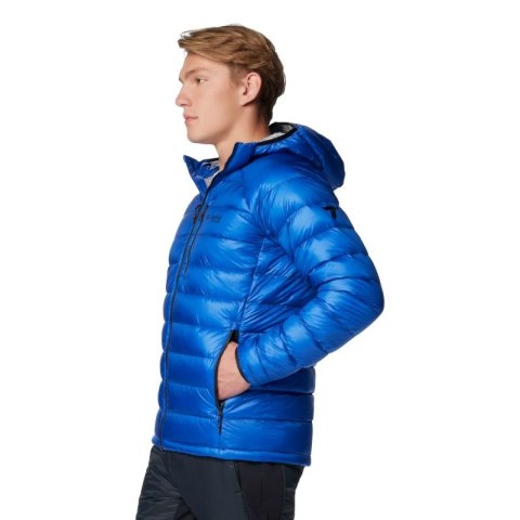 Kurtka Columbia Arctic Crest Down Hooded Jacket M 208877443 L Kurtka Columbia Arctic Crest Down Hooded Jacket M 208877443 L