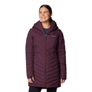 Kurtka Columbia Joy Peak Hooded II Mid Jacket W 2088641607 XL