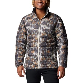 Kurtka Columbia Powder Lite II Printed Jacket M 2098394278 XL