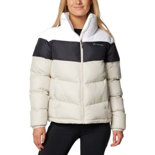 Kurtka Columbia Puffect II Colorblock Jacket W 2088481278 L