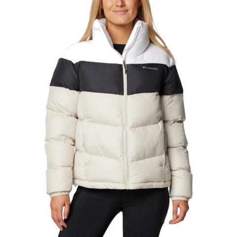 Kurtka Columbia Puffect II Colorblock Jacket W 2088481278 M