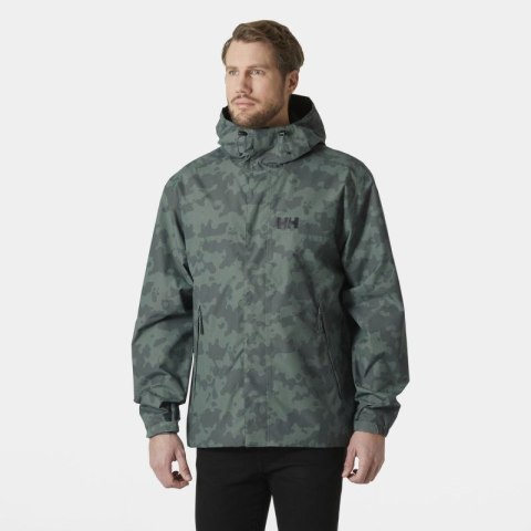 Kurtka Helly Hansen Ervik Jacket M 64032 485 XL