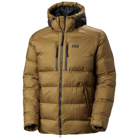 Kurtka puchowa Helly Hansen Park Puffy Parka M 53996 787 L Kurtka puchowa Helly Hansen Park Puffy Parka M 53996 787 L