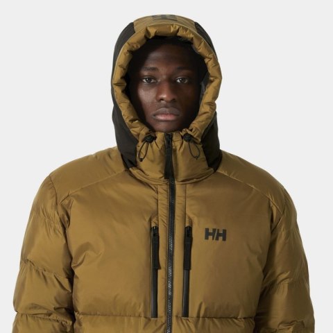 Kurtka puchowa Helly Hansen Park Puffy Parka M 53996 787 L Kurtka puchowa Helly Hansen Park Puffy Parka M 53996 787 L