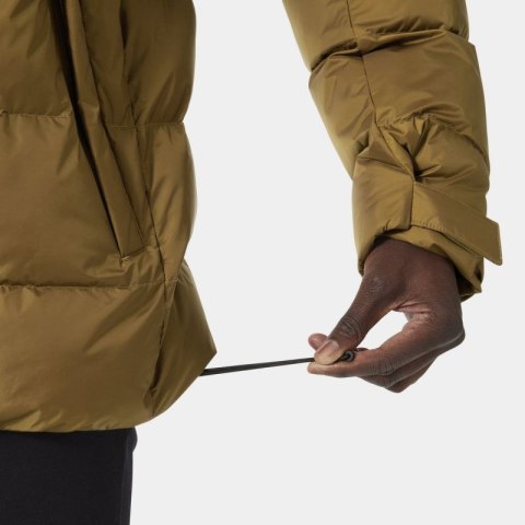 Kurtka puchowa Helly Hansen Park Puffy Parka M 53996 787 L Kurtka puchowa Helly Hansen Park Puffy Parka M 53996 787 L