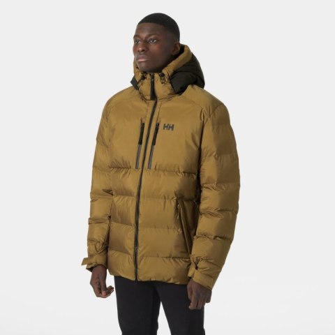 Kurtka puchowa Helly Hansen Park Puffy Parka M 53996 787 L Kurtka puchowa Helly Hansen Park Puffy Parka M 53996 787 L
