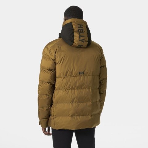 Kurtka puchowa Helly Hansen Park Puffy Parka M 53996 787 L Kurtka puchowa Helly Hansen Park Puffy Parka M 53996 787 L