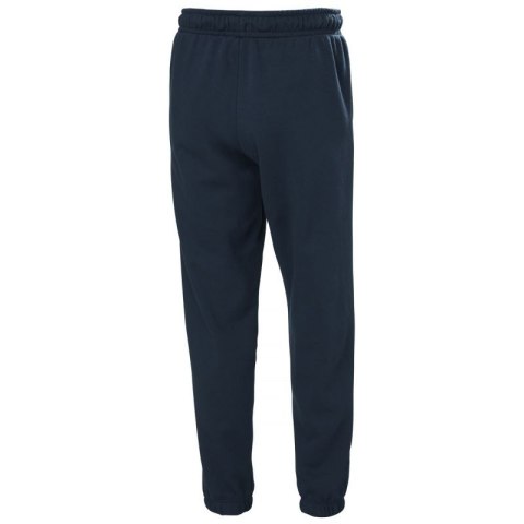 Spodnie Helly Hansen Cotton Fleece Pant M 54163 597 L