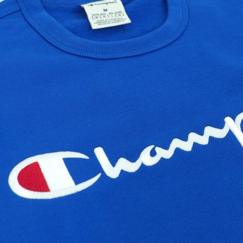 Bluza Champion Crewneck Sweatshirt M 220254 BS008 XL