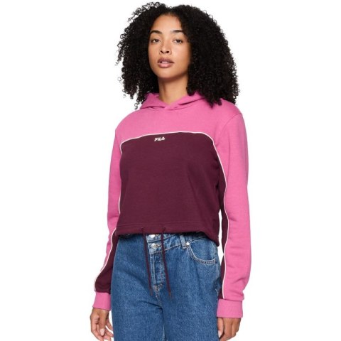 Bluza Fila Laagna W FAW0907 43200 XS Bluza Fila Laagna W FAW0907 43200 XS