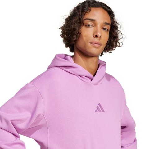 Bluza adidas ALL SZN French Terry Hoodie M IY4160 L Bluza adidas ALL SZN French Terry Hoodie M IY4160 L