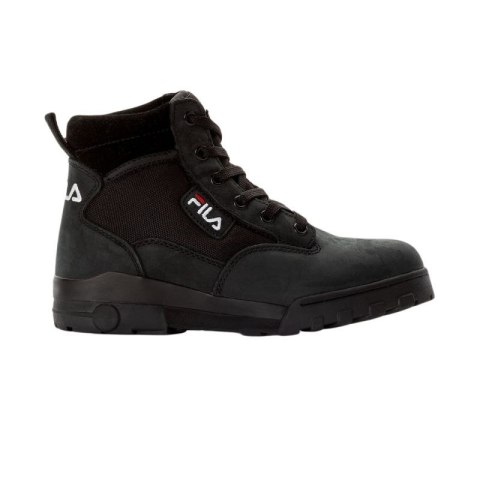Buty Fila Grunge II mid W FFW0217 80010 38 Buty Fila Grunge II mid W FFW0217 80010 38