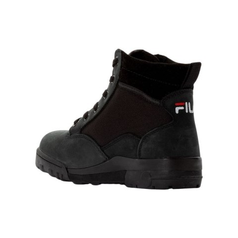 Buty Fila Grunge II mid W FFW0217 80010 38 Buty Fila Grunge II mid W FFW0217 80010 38