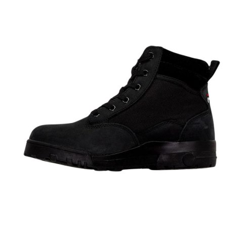 Buty Fila Grunge II mid W FFW0217 80010 38 Buty Fila Grunge II mid W FFW0217 80010 38