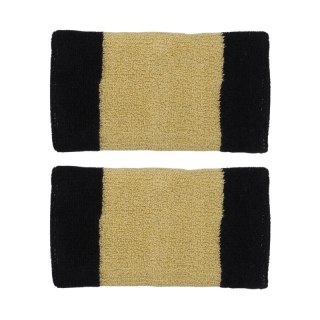 Frotki na nadgarstek Nike Swoosh Doublewide Wristbands 2 szt N0001586055OS N/A