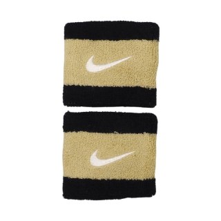Frotki na nadgarstek Nike Swoosh Wristbands 2 szt. N0001565055OS N/A