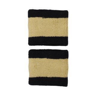Frotki na nadgarstek Nike Swoosh Wristbands 2 szt. N0001565055OS N/A