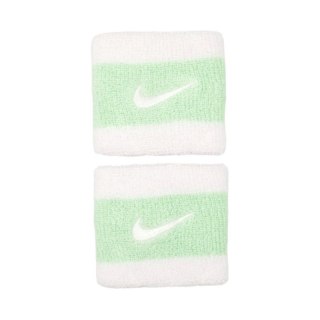 Frotki na nadgarstek Nike Swoosh Wristbands 2 szt N0001565117OS N/A