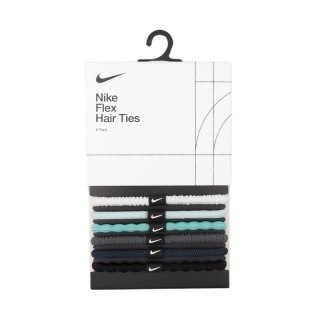 Gumki do włosów Nike Flex 6 szt. N1009194113OS N/A