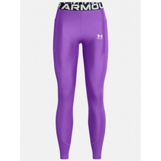 Legginsy Under Armour W 1388693-525 2XL