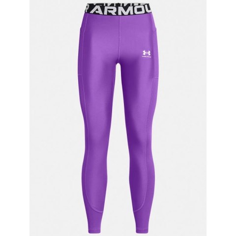 Legginsy Under Armour W 1388693-525 M Legginsy Under Armour W 1388693-525 M