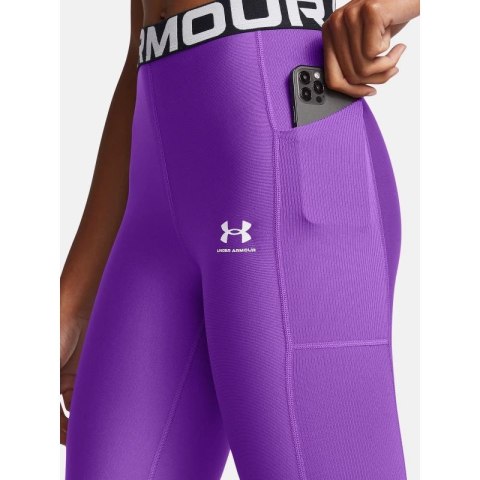 Legginsy Under Armour W 1388693-525 M Legginsy Under Armour W 1388693-525 M