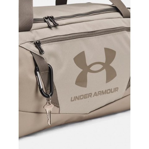 Torba sportowa Under Armour 1369222-203 uniw Torba sportowa Under Armour 1369222-203 uniw