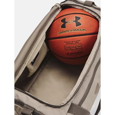 Torba sportowa Under Armour 1369222-203 uniw Torba sportowa Under Armour 1369222-203 uniw