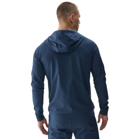 Bluza z kapturem 4F 4FWAW24TFSWM404 31M