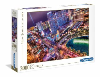 Clementoni Puzzle 2000el Las Vegas 32555 p6