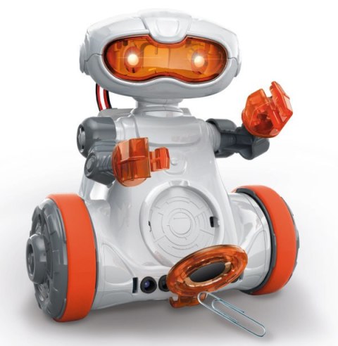 Clementoni Robot MIO nowa generacja 50632