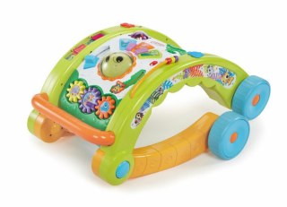 Little tikes Chodzik i stół aktywności 3 w 1 640957PO