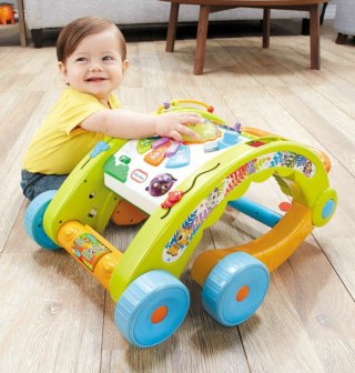 Little tikes Chodzik i stół aktywności 3 w 1 640957PO