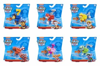 PAW PATROL / PSI PATROL Figurka Akcji z odznaką 6022626 Spin Master p6, mix cena za 1 szt