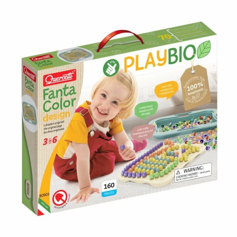 PLAYBIO Mozaika Fantacolor design 80903 QUERCETTI