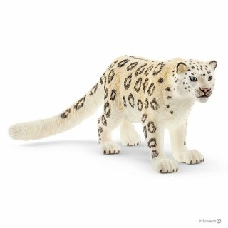 Schleich 14838 Pantera śnieżna