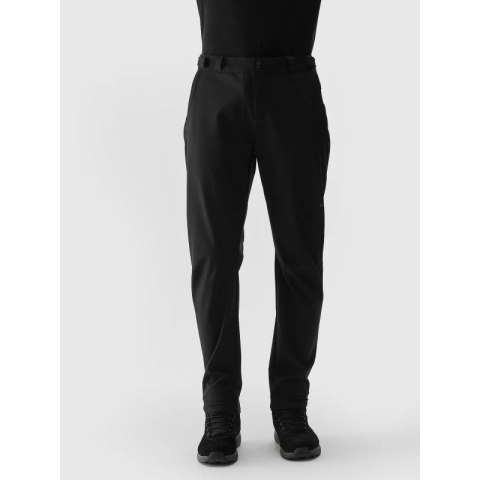 Spodnie trekkingowe softshellowe 4F M 4FWAW24TFTRM0783-20S Spodnie trekkingowe softshellowe 4F M 4FWAW24TFTRM0783-20S