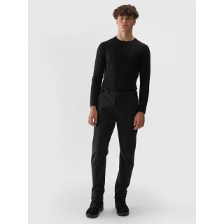 Spodnie trekkingowe softshellowe 4F M 4FWAW24TFTRM0783-20S