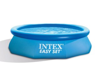 Basen EASY SET 305x76cm 28120NP INTEX