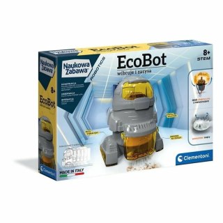 Clementoni Ecobot. Naukowa zabawa 50061 p6