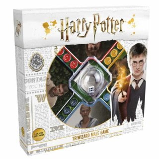 GOLIATH Harry Potter Triwizard Maze Game 108672