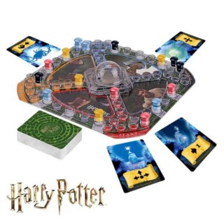 GOLIATH Harry Potter Triwizard Maze Game 108672