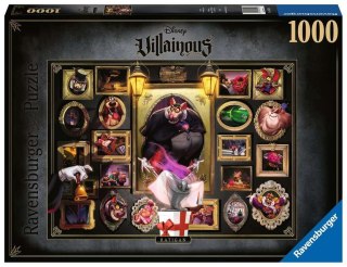 PROMO Puzzle 1000el Villainous. Ratigan 165216 RAVENSBURGER p5