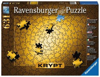 PROMO Puzzle 631el Krypt Złote 151523 RAVENSBURGER p5