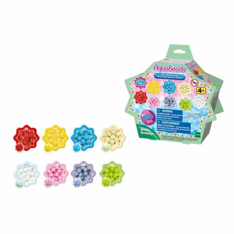 AQUABEADS Koraliki Gwiazdki 31603