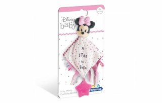 Clementoni Kocyk Minnie Mouse blister 17344