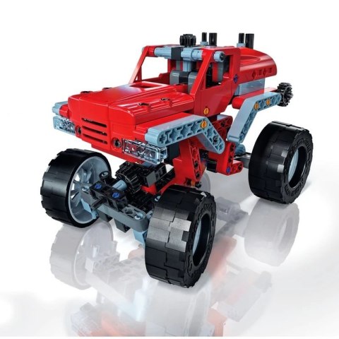 Clementoni Laboratorium mechaniki Monster Truck 50062 p6